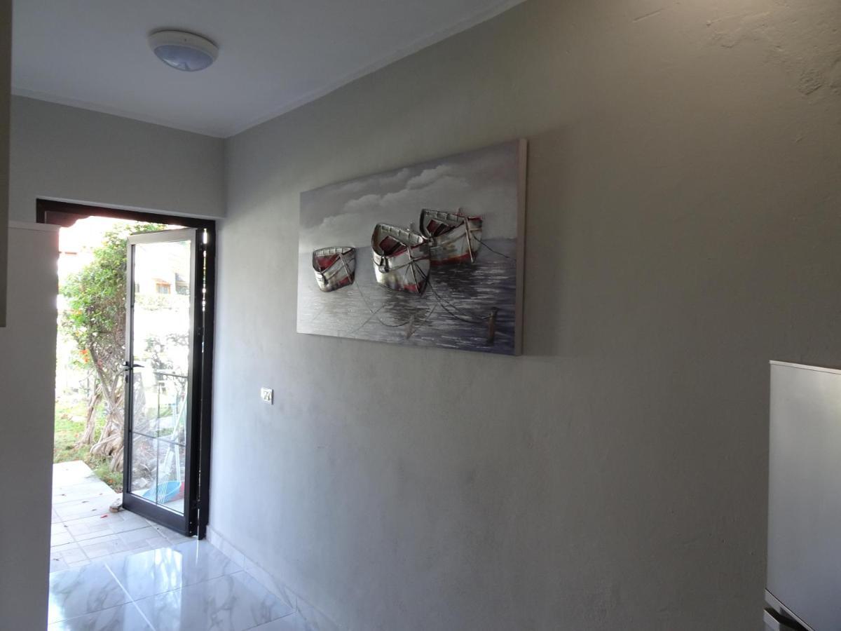 Appartamento Indipendente Piano Terra In Villa - Golf Del Sur San Miguel de Abona Exterior photo